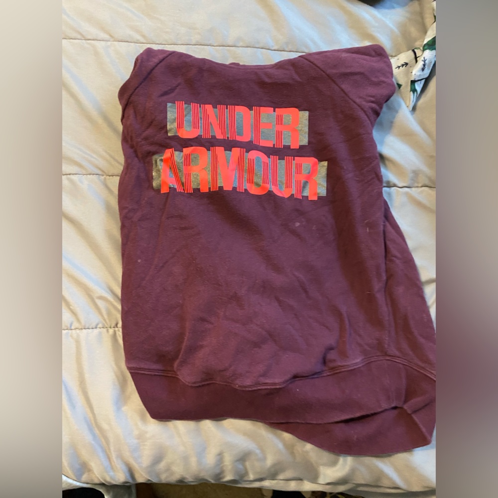 Under armour
